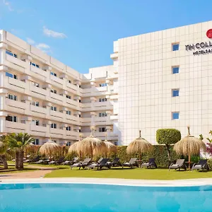 Nh Collection Marbella Marbella