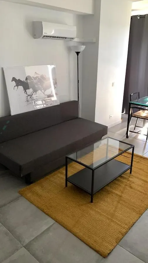 Great Apartment In The Heart Of Marbella