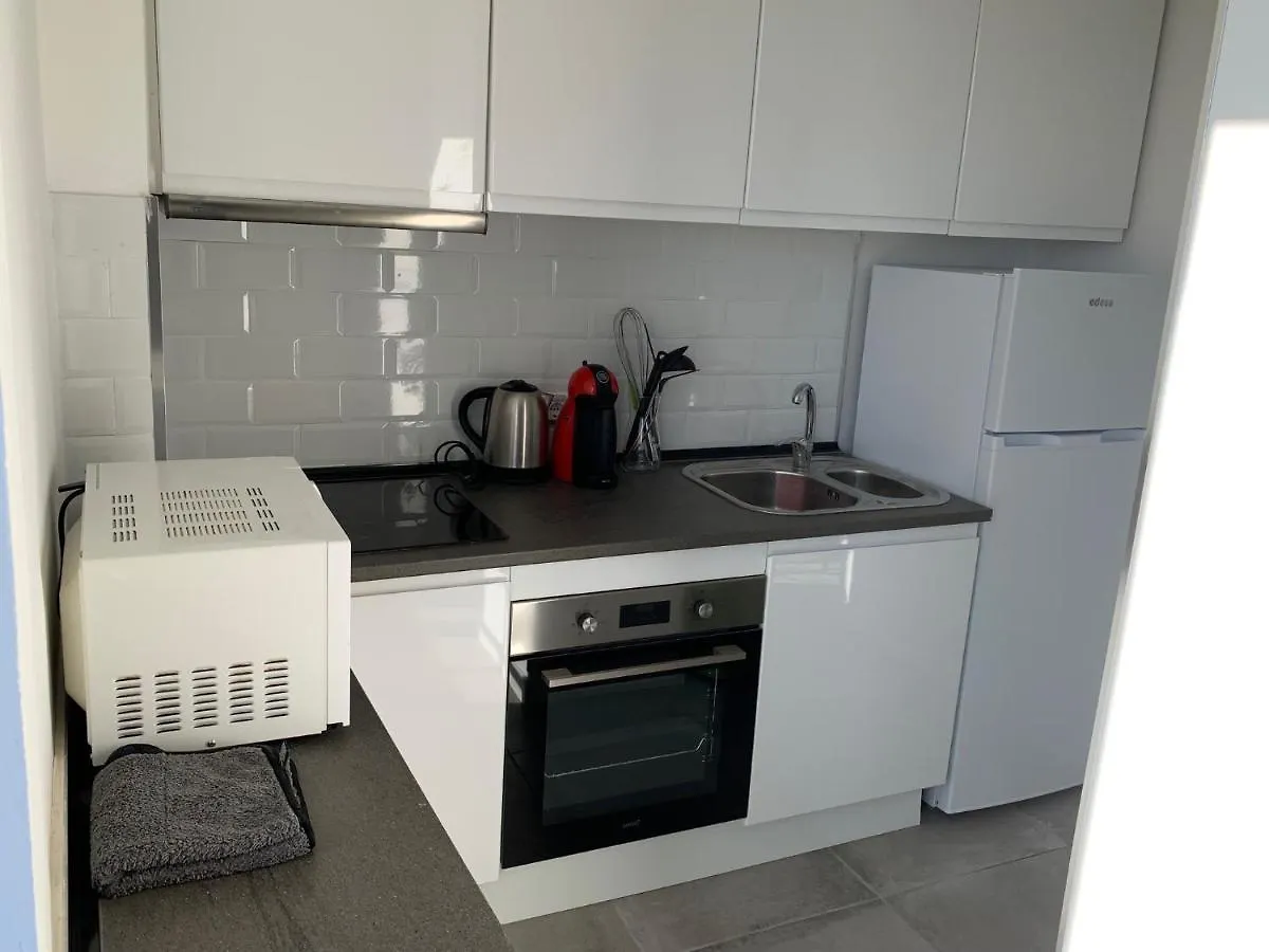 Great Apartment In The Heart Of Marbella contacts